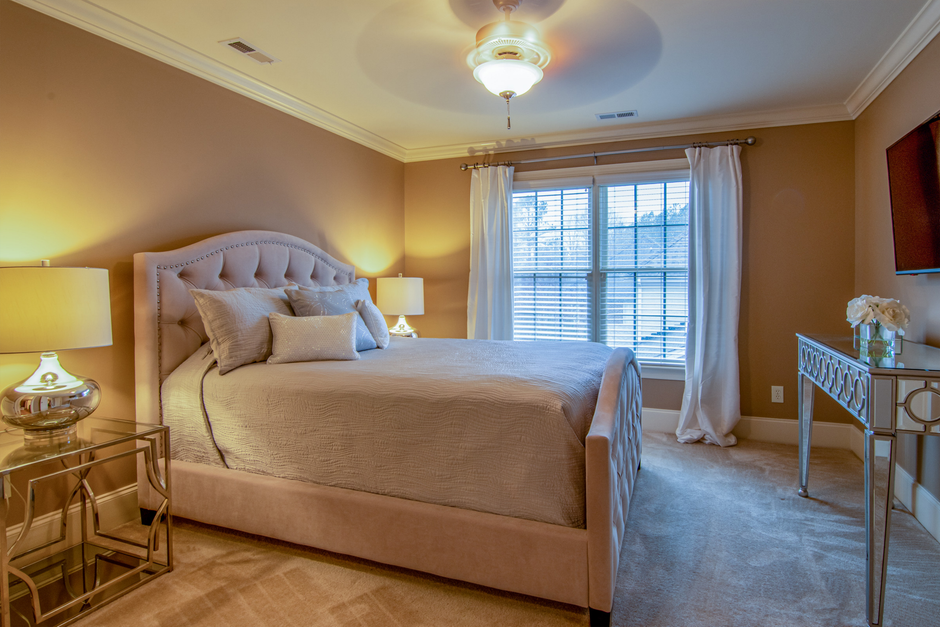 Dark Mornings: Room and Light Setup That Actually Helps